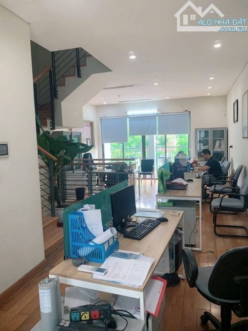 Hàng đầu tư ! Chỉ ~180tr/m sở hữu biệt thự 170m đại mỗ, nhà đẹp,ko ngập