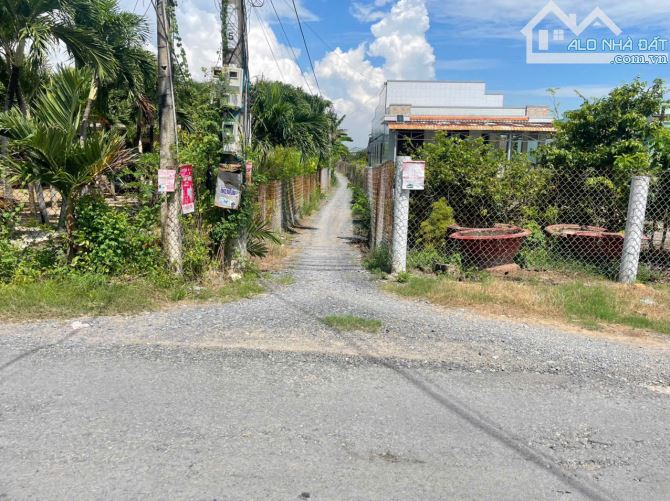 B.á.n đất thổ cư gần KDL biển Tân Thành, Gò Công Đông, Tiền Giang cũ - 1