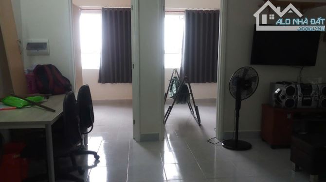 Chính chủ cho thuê căn hộ 2PN, 2WC Full nội thất giá 6.8 triệu- Ở ngay - 1