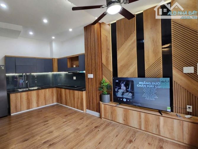 🏠SIÊU HOT!BÁN GẤP NHÀ 3 TẦNG FULL NỘI THẤT–TRẦN CAO VÂN-THIẾT KẾ HIỆN ĐẠI,THÔNG MINH - 1