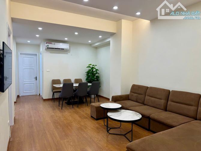 Bán căn hộ hiếm 2PN 2WC khu ĐTM Mỹ Đình 2 hơn 5 tỷ - 1