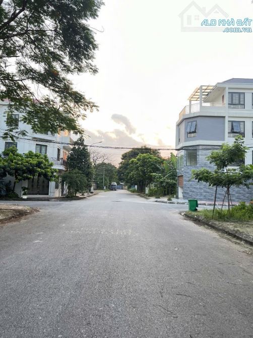 💥 BÁN LÔ ĐẤT 59m² KHU PHÂN LÔ AN TRÌ – HỒNG BÀNG 💥giá chỉ 1,8 tỷ - 1