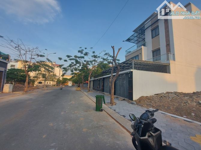 Bán đất tại The Seasons Lái Thiêu,thuận an,TPHCM 200m2 với giá tốt - 1