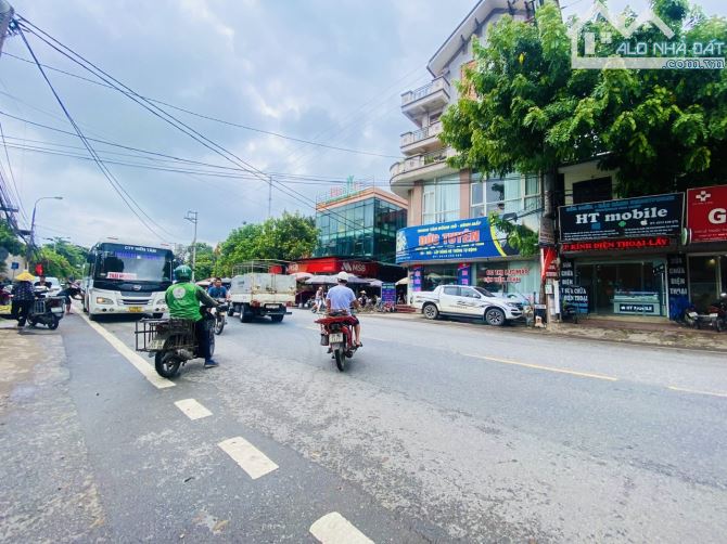 Lô góc xã Sóc Sơn-Hà Nội-gần 90m2-MT 6.2m-Hơn 1 tỷ-đường thông-oto tránh - 1