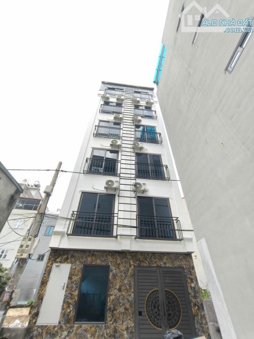 Bán CCMN Phương Canh - Doanh Thu 60tr - 58m x 7 Tầng - Giá 13.9 Tỷ - 1