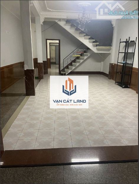 CHO THUÊ TẦNG TRỆT MỞ VĂN PHÒNG – Đ. NGUYỄN HỮU CẢNH, P.THẮNG NHẤT – 100M² – 12TR/THÁNG - 1