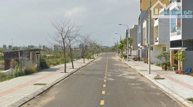 BÁN LÔ ĐẤT ĐẸP KHU NAM HÒA XUÂN – GẦN SÔNG THOÁNG MÁT – Giá 4,x tỷ - 1