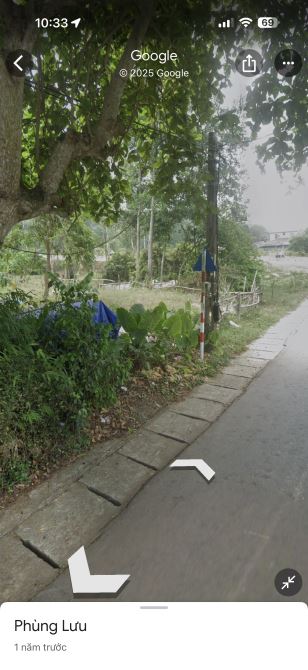 🔥🔥🔥🔥🔥Bán 134m2 đất mặt tiền PHÙNG LƯU, Thuỷ Dương gần Trưng Nữ Vương giá tốt - 3