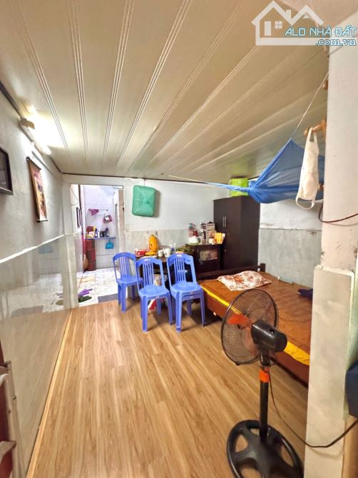 ⭐️⭐️⭐️Bán nhà gác lửng kiệt Lê Vĩnh Huy , Hải Châu sau lưng mặt tiền, gần chợ Hoà Cường - 1