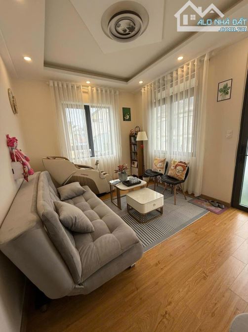 Bán căn hộ nhỏ nhỏ xinh xinh trung tâm tp Đà Lạt.dt: 40,44m². Sổ hồng riêng. 2ty5 - 1
