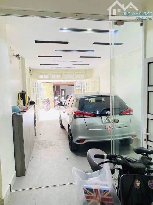 SIÊU PHẨM HỒ TÂY - 1 NHÀ RA PHỐ, 1 BƯỚC RA HỒ, Ô TÔ TRÁNH, KINH DOANH ĐỈNH, NHÀ ĐẸP Ở NGAY - 1