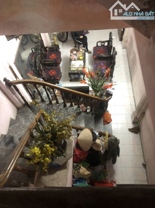 TRUNG TÂM PHỐ CỔ HÀ ĐÔNG ,NGỖ THÔNG ,OTO ,50M2 NHÀ 3T CŨ ,XÁC ĐỊNH BÁN ĐẤT 8.9TY - 1