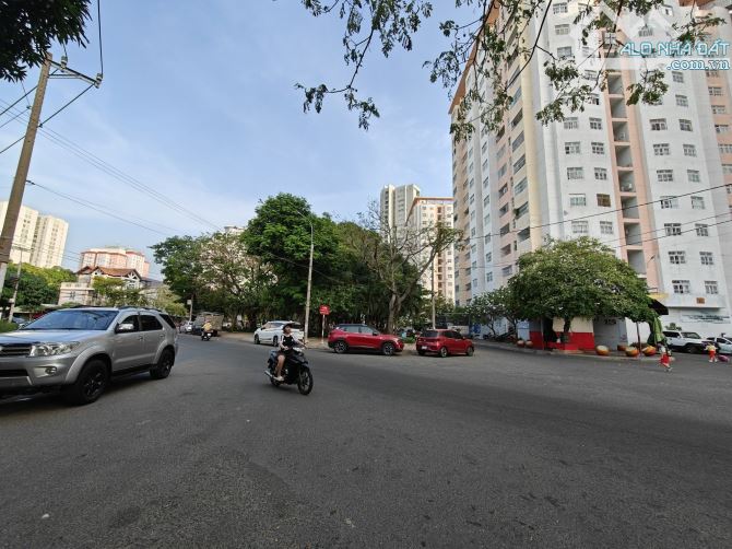 BÁN LÔ ĐẤT BIỆT THỰ KHU ĐÔ THỊ CHÍ LINH VŨNG TÀU - 334M2 GIÁ TỐT NHẤT CHỈ 26.5 TỶ - 1