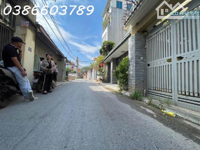 SIÊU PHẨM – NGÕ Ô TÔ TRÁNH – NGỌC THỤY – GARA 2 Ô TÔ 7 CHỖ ĐẬU - 1