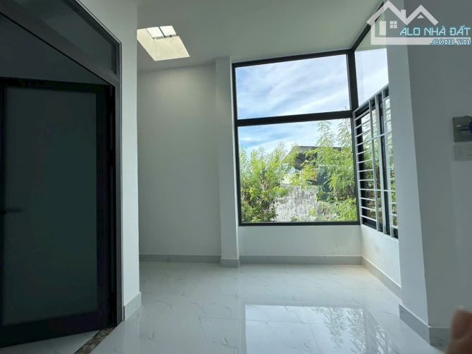 Nhà 2 tầng hẻm ô tô Phú Nông Vĩnh Ngọc dt 87m2 ngang 5,5m gần KĐT Vĩnh Điềm Trung - 1