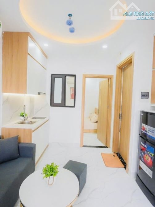 🏠 BÁN TOÀ CHUNG CƯ MINI XÃ ĐÀN | 105m2 | 9 tầng | 29 PKK | Dòng tiền 150tr/th - 1