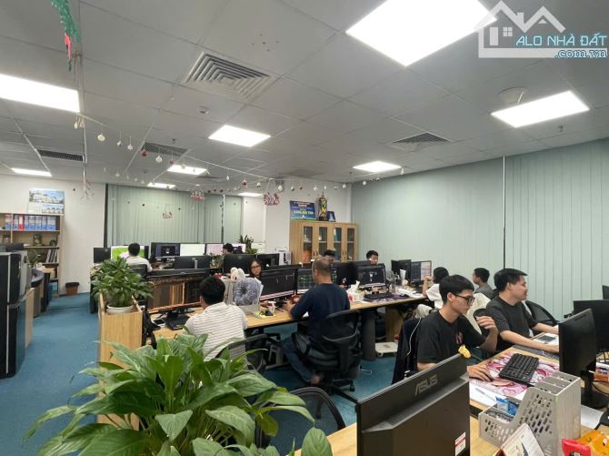 CHO THUÊ VĂN PHÒNG TÒA NO3T7 NGOẠI GIAO ĐOÀN