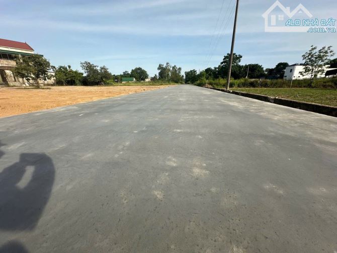 Đất Nghi Trường - xóm Trường Lân ,  giá 780 triệu  làm việc chính chủ - 1