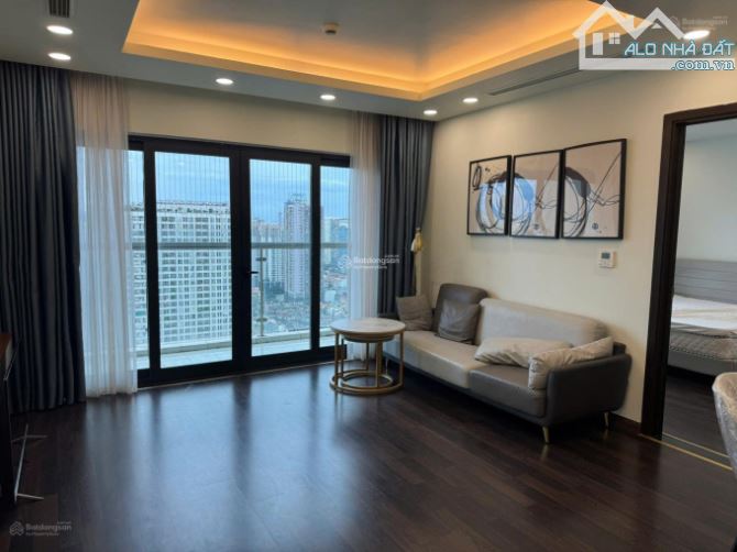 VIP THANH XUÂN- CĂN HỘ PHÚ GIA RESIDENCE, 3 NGUYỄN HUY TƯỞNG – 97M², 2PN, FULL NT-8.8TỶ - 1