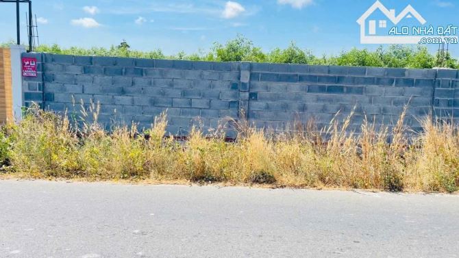 🚨 Siêu hot – Đất trục chính Phước Hải Long Mỹ, 249m², cách biển 2km chỉ 1,5 tỷ 🏝️ - 1