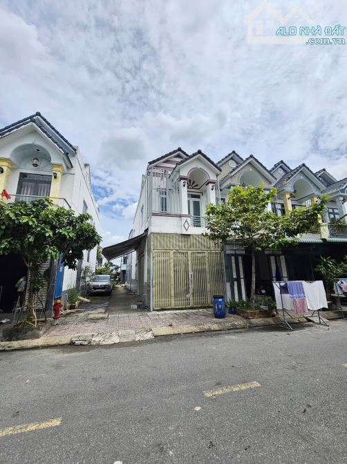 3,6Tỷ TL🔥Bán nhà 2MT lối thoát hiểm, KDC Phú Hồng Thịnh 8, p.Bình Chuẩn_Thuận An - 1