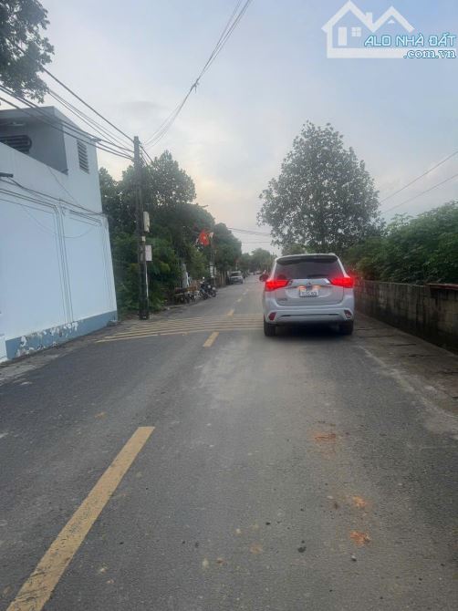 Bán nhà đất Cầu Vai Réo, Quốc Oai, Hà Nội. DT 184m2. Sổ đỏ pháp lý rõ ràng - 1