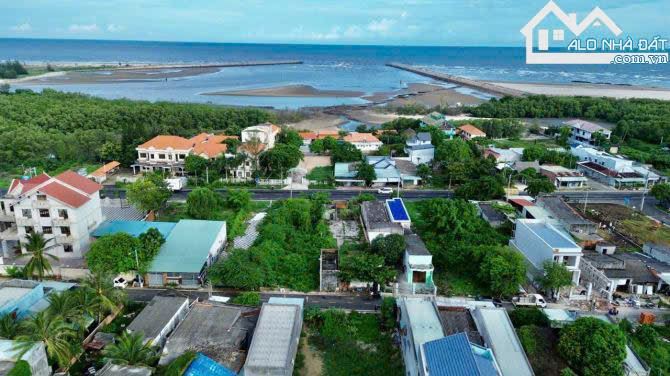 🌊 Lô đất ven biển Lộc An – Hồ Tràm, BRVT, 150m², full thổ cư, giá chỉ 1,35 tỷ 🌿 - 1