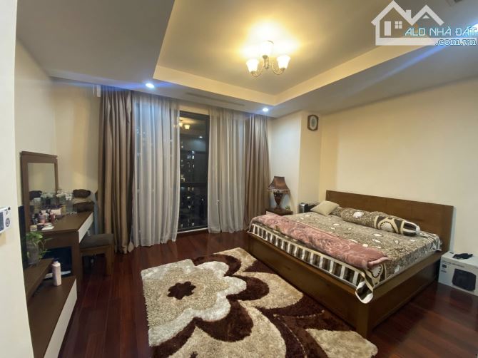 CHUNG CƯ THANH XUÂN CĂN GÓC 122M 3 NGỦ HƠN 7 TỶ - 1