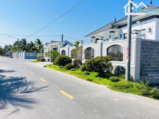 🌿 Siêu phẩm đất Phước Hải – 230m², nở hậu 11m, full tiện ích, giá chỉ 1,95 tỷ 🌊 - 1