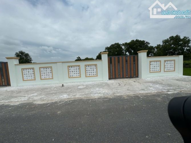 🌊 Long Mỹ sát biển Phước Hải – Đất Đỏ BRVT, view núi, giá chỉ từ 1,5 tỷ 🏡 - 1