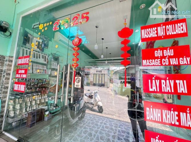 MTKD HẺM XE HƠI, KHA VẠN CÂN, TRƯỜNG THỌ, 96m2, Căn nhà 4PN, 7TỶ5 - 1