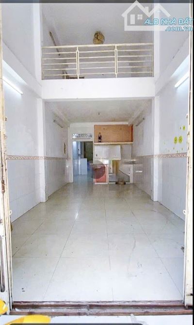 7.6 Tỷ (T. Lượng Tốt), 4 Tầng BTCT, Gần MT ÂU CƠ Tân Bình, 56M2 (4x15m), HẺM XE HƠI, 5 PN - 1