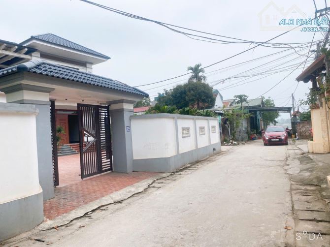 Bán đất thổ cư 72m2 mặt QL1A Thường Tín, Hà Nội. Giá 1.8 tỷ, Sổ Đỏ, LH: - 1