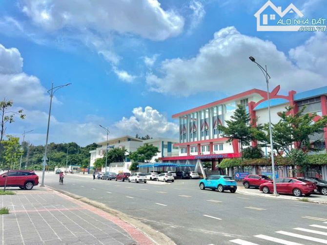 Bán Lô Đất TĐC Lưu Chí Hiếu – P. Rạch Dừa – 79,2m² – Hướng TB – Giá 6,85 Tỷ (TL) - 1