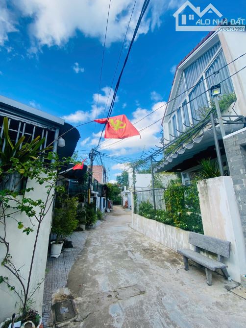 Nhà 2 tầng 82m kiệt ô tô Thanh Hải, TP Huế - 1