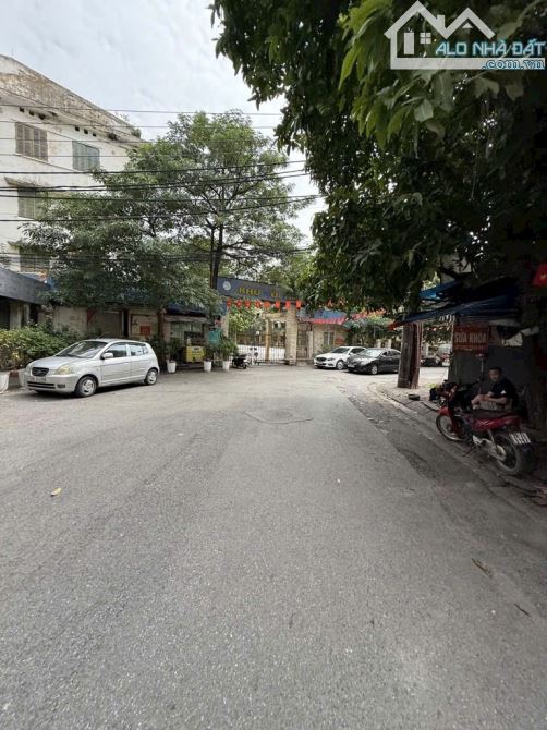BÁN TÒA CCMN BÁCH KHOA- HAI BÀ TRƯNG– 110M² x 7T THANG MÁY – 28 PHÒNG FULL ĐỒ – DÒNG TIỀN - 1