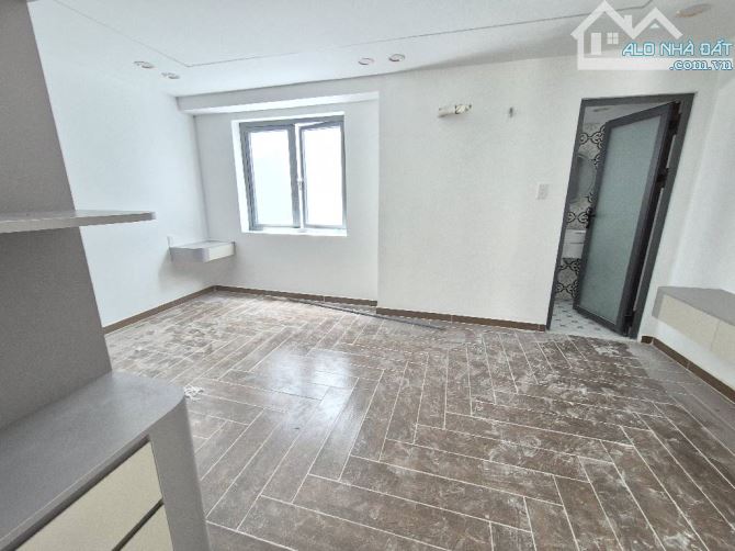 Nhà đẹp lung linh, vuông như tờ A4 – Nguyễn Duy Cung, Gò Vấp, DT 62m² – 3 tầng – 3PN,3WC - 1
