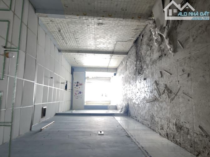 MẶT TIỀN KINH DOANH PHẠM THẾ HIỂN – 109m² – 11.5 TỶ – PHƯỜNG 7, QUẬN 8 - 1