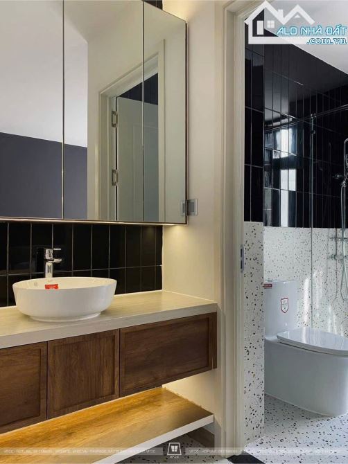 Bán Nhà 1 Trệt 1 Lầu – Hẻm 512 Trương Công Định, P. Nguyễn An Ninh – DT 60m² – Giá 4,9 Tỷ - 1