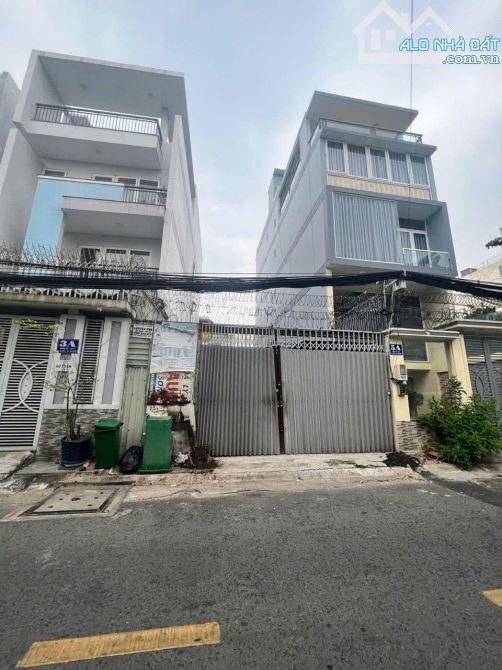 28 tỷ, lô đất 136m2, Mt đường số 5, Phường An Phú. Tp Thủ Đức. - 1