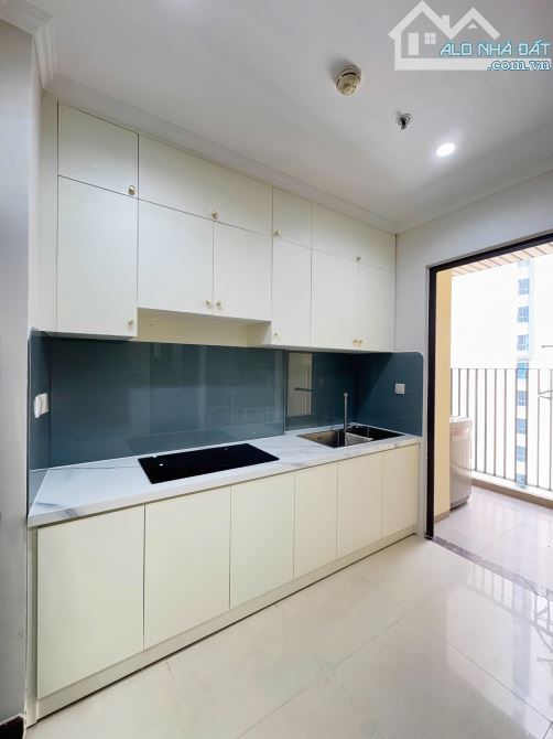 Cc Hà Đô Block O2 - 88m2 - 2pn 2wc - đã có sổ - giá 10,731 tỷ - 1