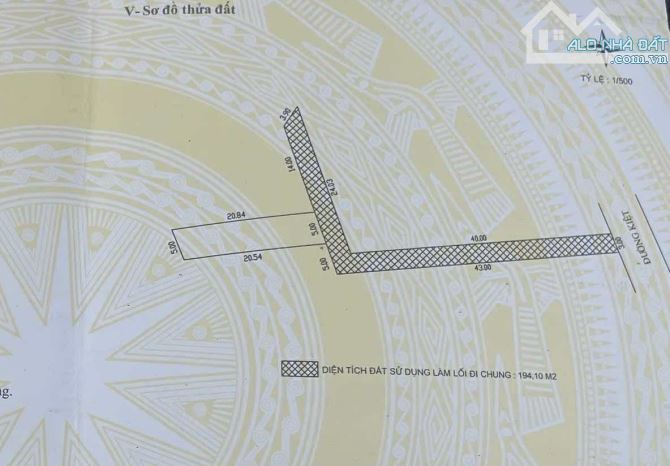 🌟 ĐẤT ĐẸP KIỆT LƯU QUANG VŨ – NGŨ HÀNH SƠN - 101,3m² - CHỈ 2,15 TỶ - 1