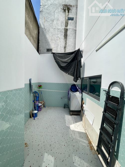 BIỆT THỰ ĐẸP 2 TẦNG 104M2(5.2X20)-CƯ XÁ PHÚ LÂM A-GIÁ 12.7 TỶ - 1