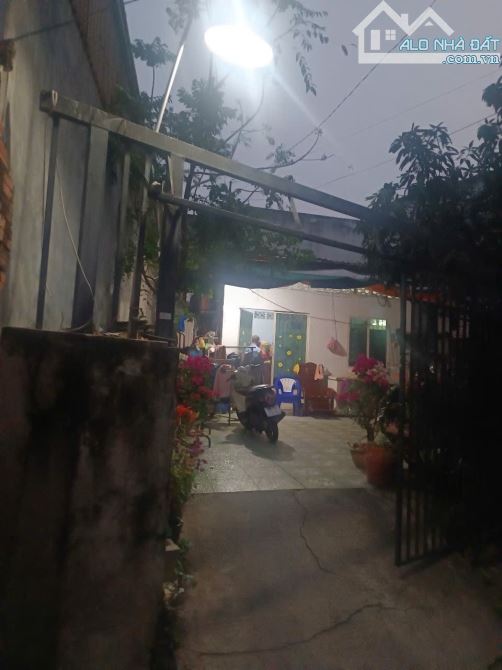 📍ĐƯỜNG SỐ 4- TRƯỜNG THỌ- THỦ ĐỨC. 💈NHÀ C4- 129M2- K QUY H💰CHỈ HƠN 4TỶ. - 1