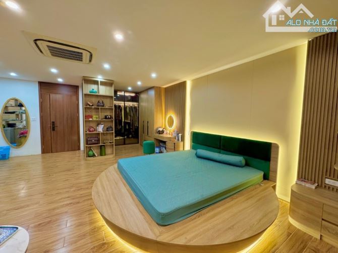 Bán nhà đẹp Thanh Oai Thanh Trì 37mx5T ngõ nông sát ô tô, ở ngay giá 4.5 tỷ (có TL) - 1