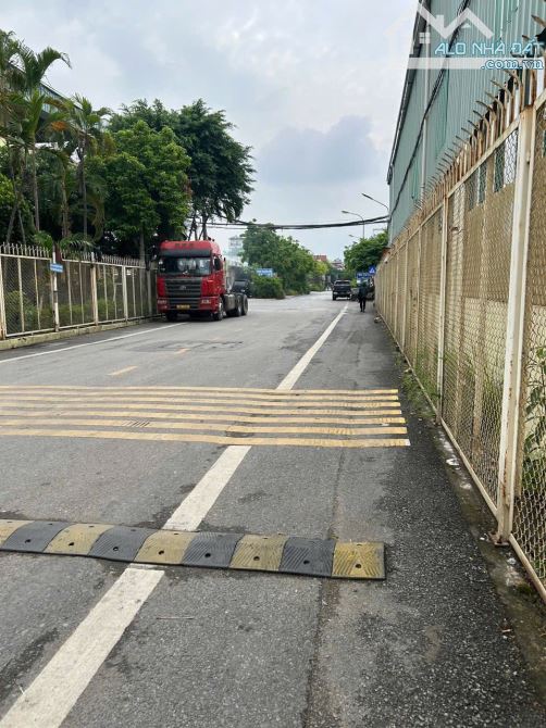 Đất đẹp Sài Đồng 99m, MT 5m, phân lô, ô tô tránh, kinh doanh, giá đầu tư 14.2 tỷ. - 1