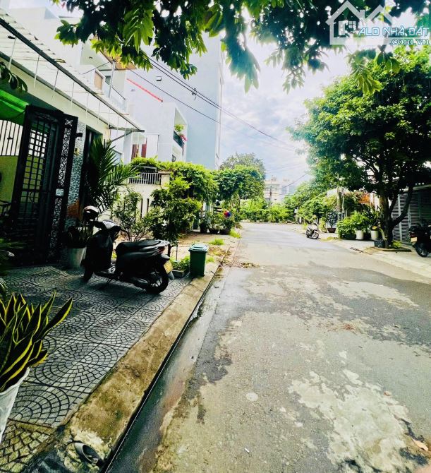 ⚡ BÁN ĐẤT ĐẸP ĐƯỜNG BÀU MẠC 7 – PHƯỜNG HÒA MINH, QUẬN LIÊN CHIỂU , dt: 108M2, GIÁ 4.95 TỶ - 1