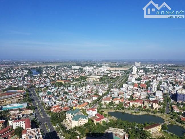 NHÀ 2 TẦNG TRUNG TÂM ĐẠI NỘI HUẾ 140M2 NGANG 7M DÀI 20M GIÁ CHỈ 5 TỶ - 1