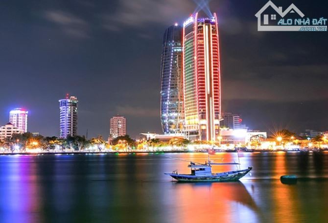 GẤP! BÁN ĐẤT LÔ GÓC 315M2 – 26,37 TỶ - MT NGUYỄN THẾ LỘC - Q. SƠN TRÀ - 1
