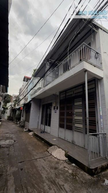 💥 HIẾM –  🔥 HẺM XE HƠI THÔNG  45M2- 💸 THU 8TR/THÁNG – KHU DÂN TRÍ – LÊ ĐỨC THỌ, GÒ VẤP - 1